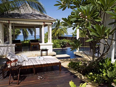 Banyan Tree Seychelles